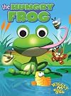 The Hungry Frog