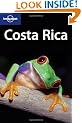 Costa Rica (Lonely Planet Country Guide)