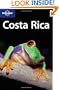 Lonely Planet Costa Rica (Country Guide)