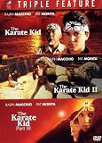 The Karate Kid Triple Feature (The Karate Kid, The Karate Kid II, The Karate Kid Part III)
