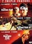 The Karate Kid Triple Feature (The Karate Kid, The Karate Kid II, The Karate Kid Part III)