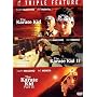 The Karate Kid Triple Feature (The Karate Kid, The Karate Kid II, The Karate Kid Part III)