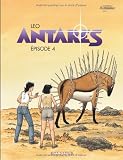 Antares Episode 4 - Les Mondes d'Aldébaran, cycle 3