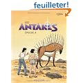 Antares Episode 4 - Les Mondes d'Ald�baran, cycle 3