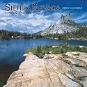 Sierra Nevada 2009 Square Wall Calendar (Multilingual Edition)