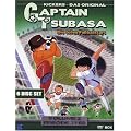 Captain Tsubasa: Die tollen Fu�ballstars - Vol. 2, Episode 31-60 (6 DVDs)