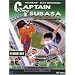 Captain Tsubasa: Die tollen Fußballstars - Vol. 2, Episode 31-60 (6 DVDs)