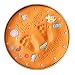 Best Gift For Baby Clay Keepsake Handprint & Footprint Ornament Kit Cute Orange RS.5199.00
