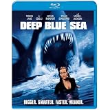 ディープ・ブルー [Blu-ray]