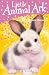 The Brave Bunny (Little Animal Ark)
