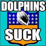 Miami Dolphins Suck Joke Song Parody Never Win (feat. Funny & Funny Songs Parody Song) - Single