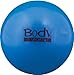 BodySport FusionBall 7.5 – 10″ Mini Fitness Ball – Use for pilates. Inflates with included straw. Ideal for isometrics, Core work. No pump necessary!