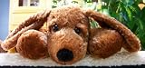 Henry Hound Puppy Dog Plush Stuffed Animal