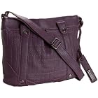 Joe's Jeans Handbags Samantha Messenger