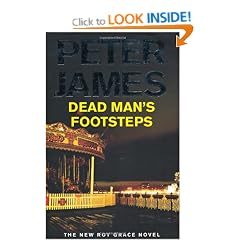 Dead Man's Footsteps