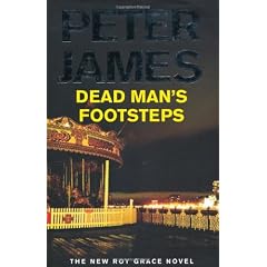 Dead Man's Footsteps