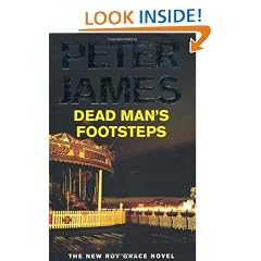 Dead Man's Footsteps