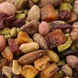 Fastachi Urban Nut Medley