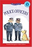 Buy : Police Officers (Kids Can Read)