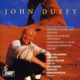 Heritage Fanfare & Chorale / Heritage Suite / Symphony No. 1: Utah / Heritage Symphonic Dances
