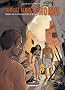 Sur les terres d'Horus, Tome 8 : Imeni ou la r�surrection d'Osiris