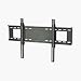 Peerless SmartMount Universal Flat Wall Mount SF660 - Mounting kit ( wall plate, brac...