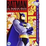 Batman: The Animated Series - Volume One [DVD]by Batman