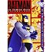 Batman: The Animated Series - Volume One [DVD]