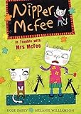 In trouble with Mrs McFee