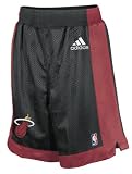 Miami Heat Youth Replica Shorts