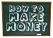 51IO9yRwAXL. SL75  Making money today online