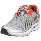 Puma,Complete Magnetist, 182508-001, Met.Silver/Paprika/Team Gold - 