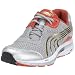 Sports : Puma,Complete Magnetist, 182508-001, Met.Silver/Paprika/Team Gold