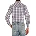 Wrangler Men's Assorted Long Sleeve Western Shirt Big