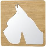 ミラ－ DOG NOの画像