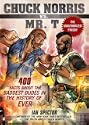 Chuck Norris vs. Mr. T