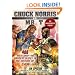 Chuck Norris vs. Mr. T: 400 Facts about the Baddest Dudes in the History of Ever