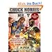 Chuck Norris Vs. Mr. T: 400 Facts About the Baddest Dudes in the History of Ever