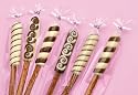 Wilton Pretzel Molding Kit