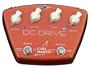 Carl Martin DC Drive Pedal