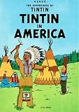 The Adventures of Tintin: Tintin in America