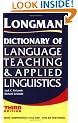 Longman Dictionary of Language Teaching and Applied Linguistics