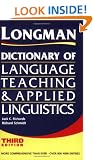 Longman Dictionary of Language Teaching and Applied Linguistics