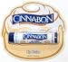 Cinnabon World Famous Cinnamon Roll Flavored Lip Balm (1 Each)