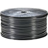 1000' 4-Conductor Bulk Modular Cable