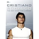 Cristiano Ronaldo: The Boy Who Had a Dream