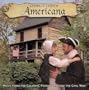 Charlie Zahm's Americana
