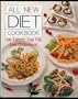 All New Diet Cookbook: Low Calorie Low Fat Low Cholesterol