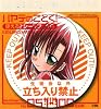ハヤテのごとく!使える?シールブック〈2〉 (コミックスシールブック)