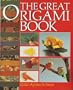 The Great Origami Book